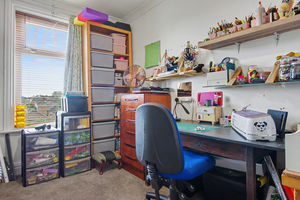 Bedroom three- click for photo gallery